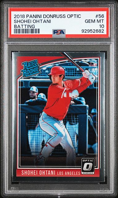 Shohei Ohtani