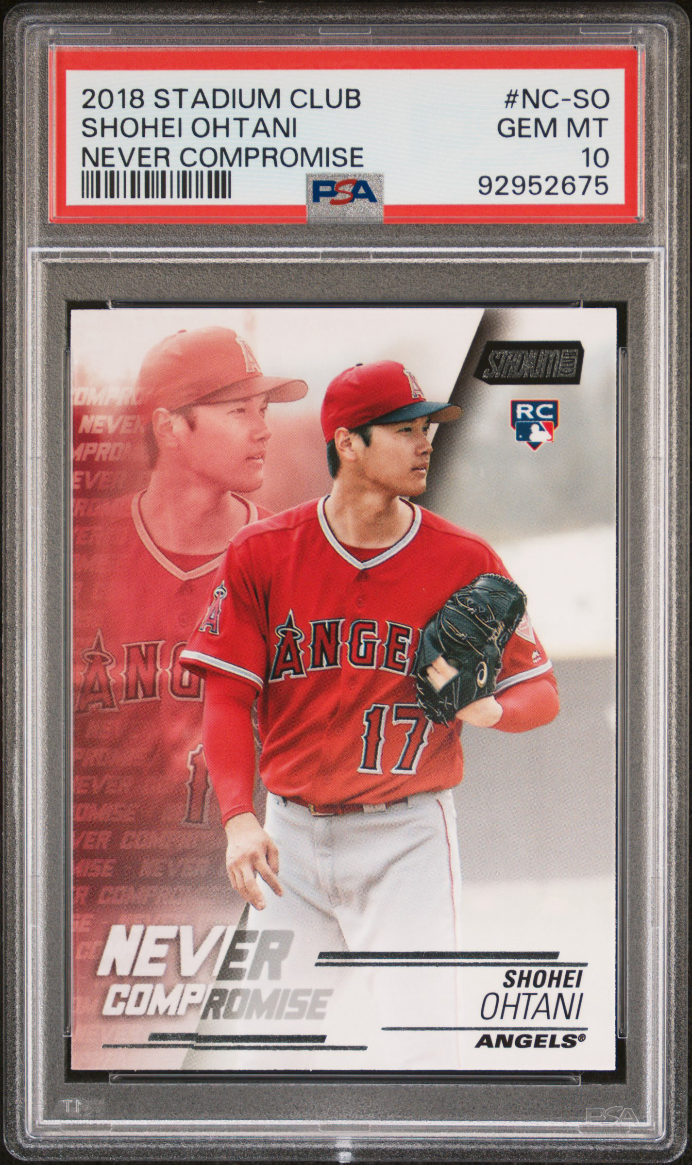 Shohei Ohtani