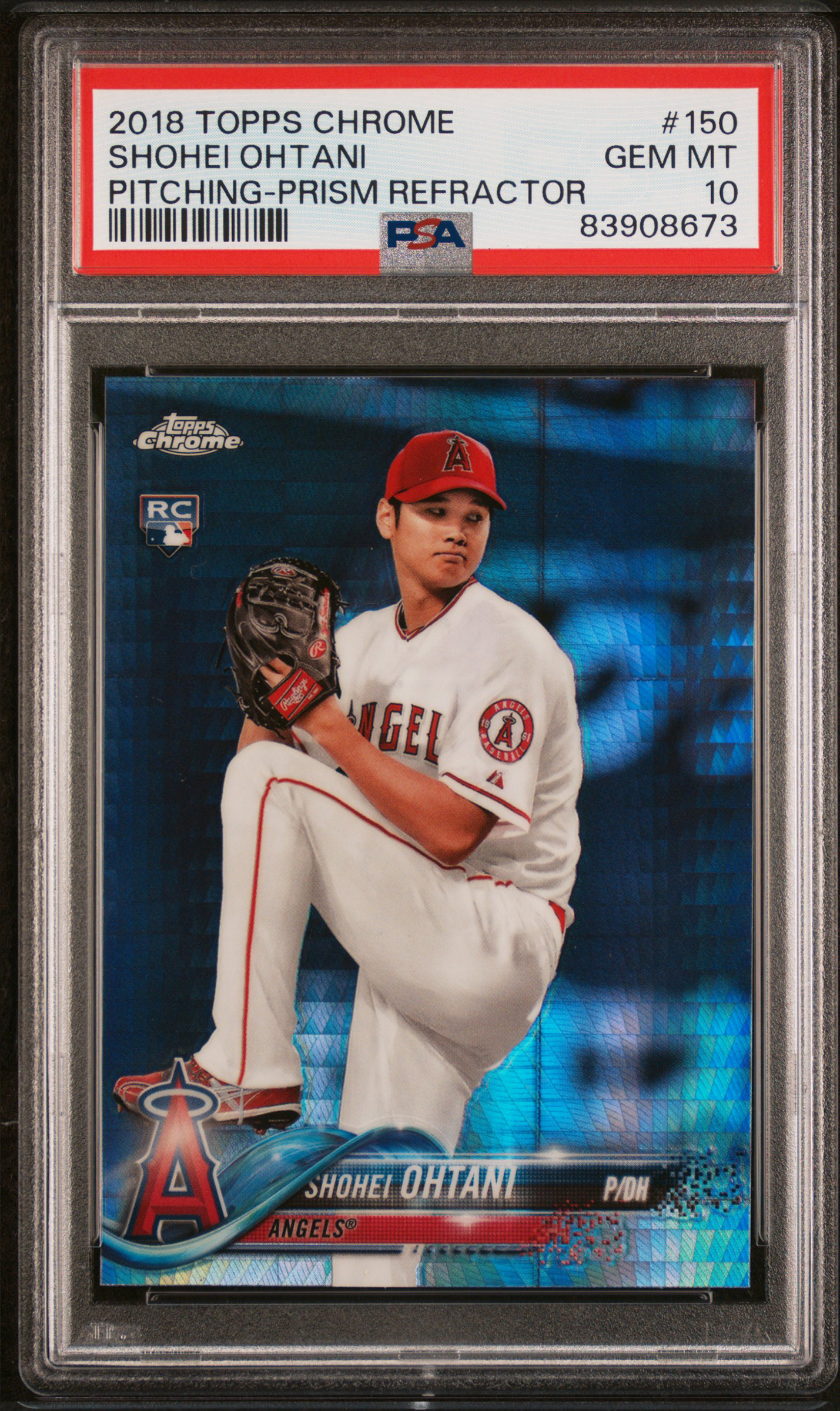 Shohei Ohtani
