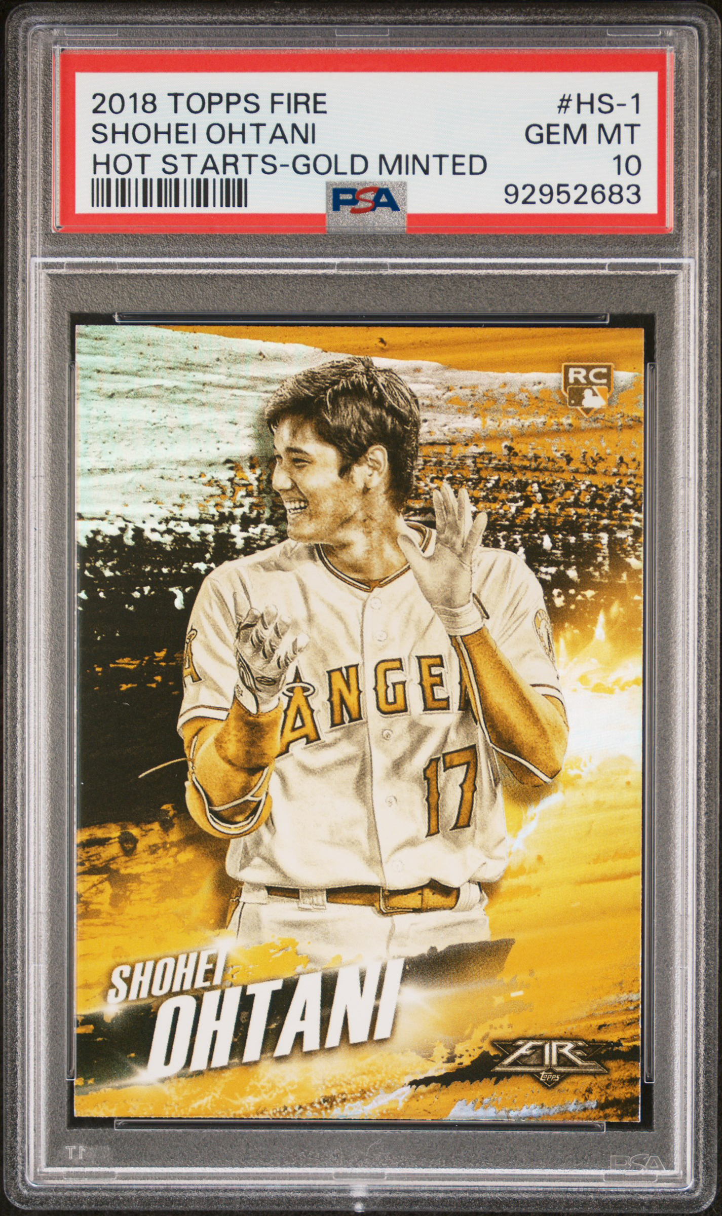 Shohei Ohtani